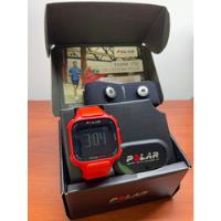 Usado, Reloj Deportivo Polar Rc3 Con Gps - Como Nuevo segunda mano  Colombia 