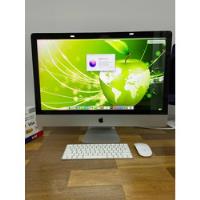 Super Promocion !iMac 27p 5k 2015 16gb Ram Disco 1tb Fusion , usado segunda mano  Colombia 