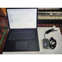 Surface Laptop 5, I7 1265, 16 Ddr5, Ssd 512, 25k, Iris Xe, usado segunda mano  Colombia 