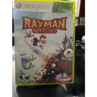 Rayman Orings Xbox 360, usado segunda mano  Colombia 