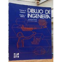 Libro Dibujo De Ingeniería - 11 Ed, usado segunda mano  Colombia 