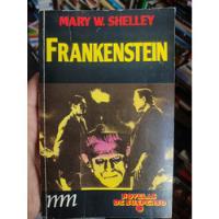 Frankenstein - Mary Shelley - Obra Completa Original  segunda mano  Colombia 
