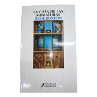 Libro  La Casa De Las Miniaturas segunda mano  Colombia 