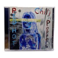 Cd Red Hot Chili Peppers: By The Way / Made In Usa 2002 segunda mano  Colombia 