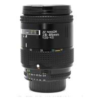 Lente Macro Nikon 28-85mm 3,5 Full Frame, usado segunda mano  Colombia 