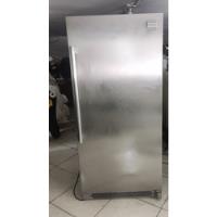 congelador vertical electrolux segunda mano  Colombia 