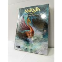Narnia; La Travesía Del Viajero Del Alba segunda mano  Colombia 