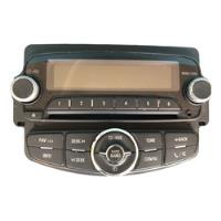 Radio Chevrolet Tracker 2014 Original Usado  Perfecto Estado segunda mano  Colombia 