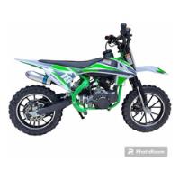 Usado, Motocross Niño/niña 50cc Automática Highperfect-2024 segunda mano  Colombia 