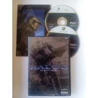 Halo 3 Essentials Original Xbox 360 segunda mano  Colombia 
