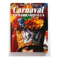 Carnaval En Barranquilla segunda mano  Colombia 
