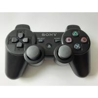 Control Playstation 3 Dualshock 3 Sixaxix Sony Original, usado segunda mano  Colombia 