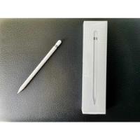 Apple Pencil 1st Gen Como Nuevo + 1 Punta De Repuesto, usado segunda mano  Colombia 