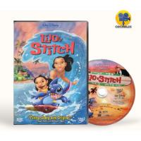 Película Original En Dvd Lilo Y Stitch., usado segunda mano  Colombia 