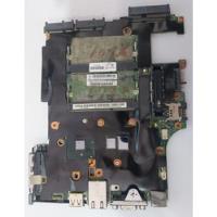 Board Core I5 Ddr3 Para Portátil Lenovo X201 segunda mano  Colombia 