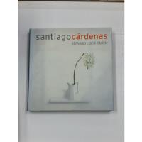 Santiago Cardenas -edward Lucie Smith, usado segunda mano  Colombia 