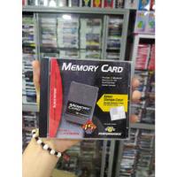 Memory Card Storage Ps1 - Play Station  segunda mano  Colombia 