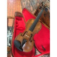 Violin Vintage 4/4 De Los 60s Aleman segunda mano  Colombia 