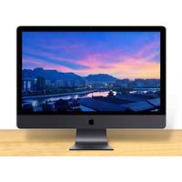 Computador iMac Pro 27 5k 2017 Xeon 32gb + Tarjeta Video 8gb segunda mano  Colombia 