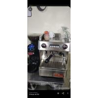 Maquina Espresso Victoria 3 Litros 110v + Molino + Utencilio, usado segunda mano  Colombia 