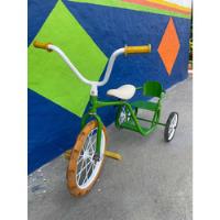 triciclo antiguo segunda mano  Colombia 