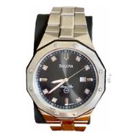 Usado, Reloj Bulova Royal Oak Marine Star 98d103 segunda mano  Colombia 