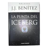 Libro Caballo De Troya La Punta Del Iceberg segunda mano  Colombia 