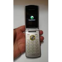 Sony Ericsson W508 Solo Colección Leer Descripción , usado segunda mano  Colombia 