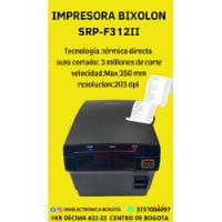 Impresora Bixolon segunda mano  Colombia 