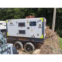Planta Generadora De Energia Dellent Gf2-50 - Pge009, usado segunda mano  Colombia 