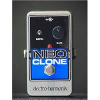 Usado, Electro-harmonix Neo Clone  Analog Chorus Pedal (usado) segunda mano  Colombia 