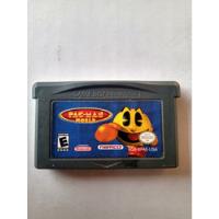 Usado, Pacman World Para Game Boy Advance Original  segunda mano  Colombia 