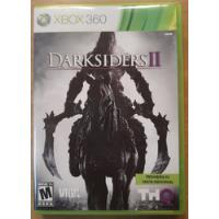 Videojuego Darksiders Ii Para Xbox 360 segunda mano  Colombia 