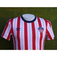 Camiseta Atlético Junior Umbro Talla 10 Mujer segunda mano  Colombia 