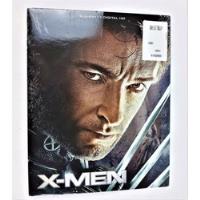 Pelicula Blu-ray - Xmen Original + Cubierta Deslizante segunda mano  Colombia 