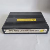 Juego Casette The King Of Figthers 2002 Plus Neo Geo segunda mano  Colombia 