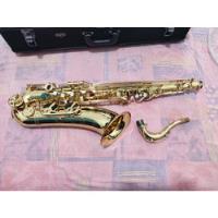Saxofón Yamaha Tenor Yts 62 Iii segunda mano  Colombia 