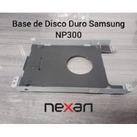 Base De Disco Duro, Portátil Sansumg Np300 segunda mano  Colombia 