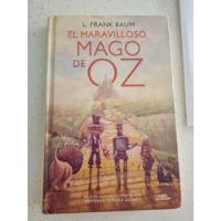 Libro El Maravilloso Mago De Oz segunda mano  Colombia 