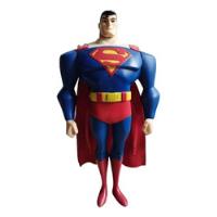 Superman Liga De La Justicia Dc Comics Figura Acción Mattel, usado segunda mano  Colombia 