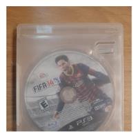 Videojuego Fifa 14 Para Playstation 3, usado segunda mano  Colombia 