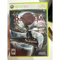 Bayonetta - Xbox 360 - Juego Físico Original segunda mano  Colombia 