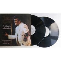 Vinyl Vinilo Lps Acetato Juan Gabriel Palacio Bellas Artes segunda mano  Colombia 