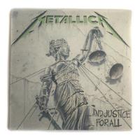 Vinilo Lp Metallica ...and Justice For All/ Usado Como Nuevo, usado segunda mano  Colombia 