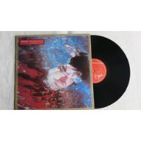 Vinyl Vinilo Lp Acetato Earth Moving Mike Oldfield Rock segunda mano  Colombia 