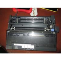 Impresora De Punto Epson Lx Ii, usado segunda mano  Colombia 