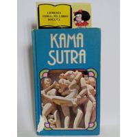 Kama Sutra - Círculo De Lectores - 1992 - Erotismo  segunda mano  Colombia 
