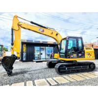 Excavadora Cat 313gc Modelo 2020 Importada! segunda mano  Colombia 