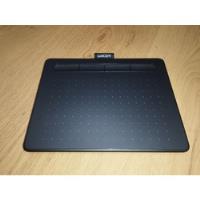 Tableta Digitalizadora Wacom Intuos Small Ctl-4100 Black segunda mano  Colombia 