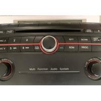 Radio Mazda 3 2005 Original segunda mano  Colombia 